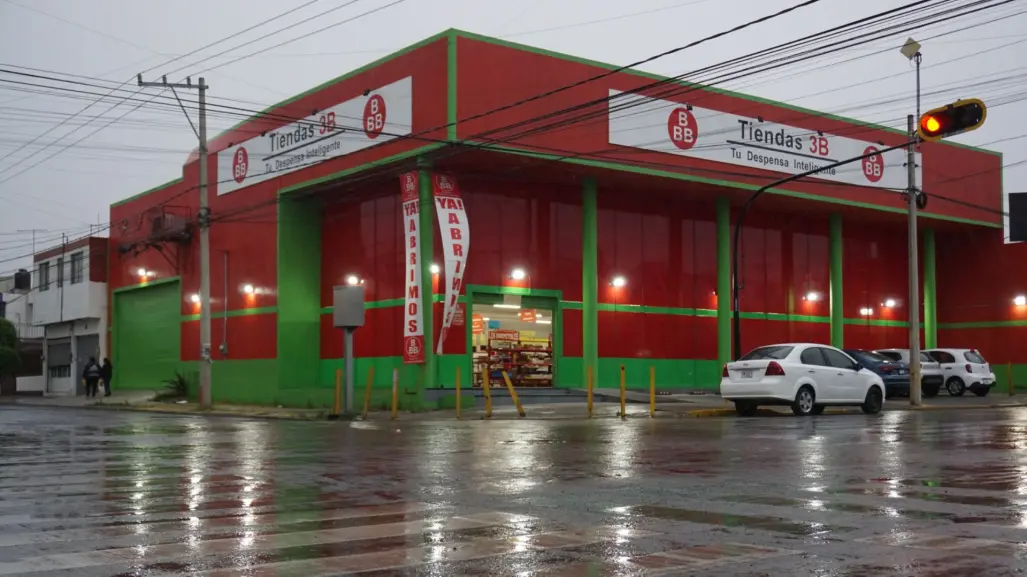 Tiendas de productos genéricos ganan terreno en Puebla ya son 175, según Inegi