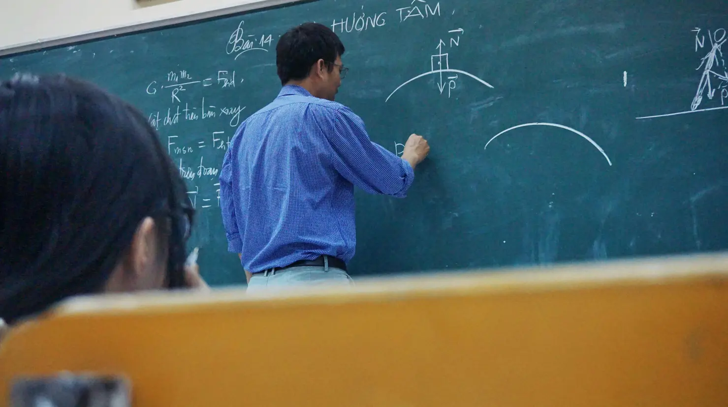 ¿Cuál es el mejor recuerdo que tienen los estudiantes yucatecos de un maestro?. Foto: Unsplash