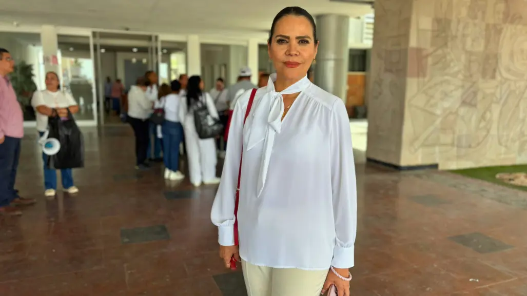 Tras protesta, SNTSA y Gobierno de BCS acuerdan pagos y respeto laboral