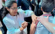 Campaña de vacunación GRATIS en Coahuila, ¿a quiénes va dirigida?