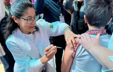 Campaña de vacunación GRATIS en Coahuila, ¿a quiénes va dirigida?
