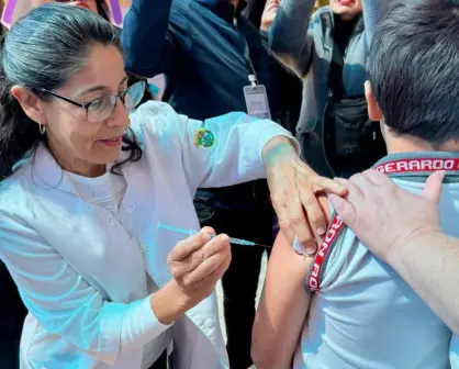 Campaña de vacunación GRATIS en Coahuila, ¿a quiénes va dirigida?