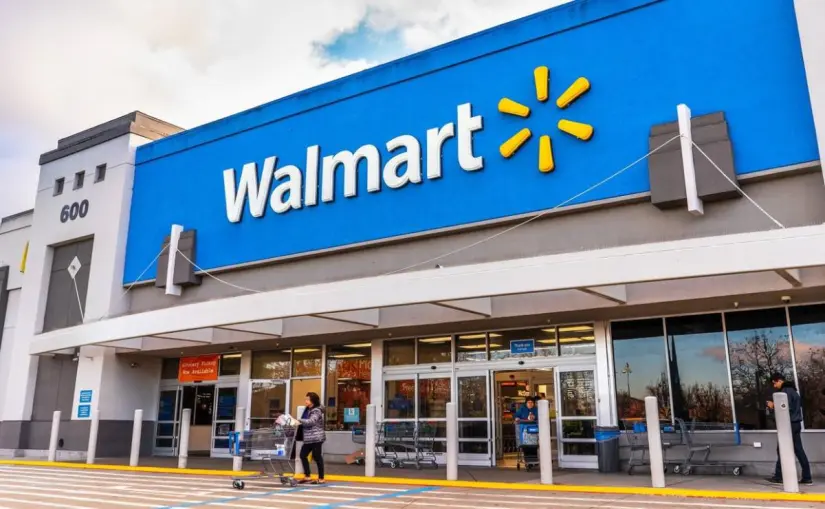 Foto: Walmart