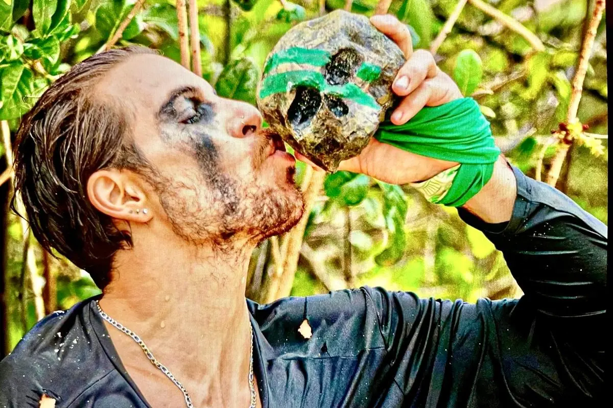 En SURVIVOR MÉXICO 2025 muy pronto conoceremos al tercer eliminado. / CRÉDITO IG SURVIVOR MÉXICO 2025 TV AZTECA