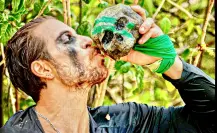 SURVIVOR MÉXICO 2025: ¿Quiénes ganaron los collares de inmunidad este jueves 15 de mayo?