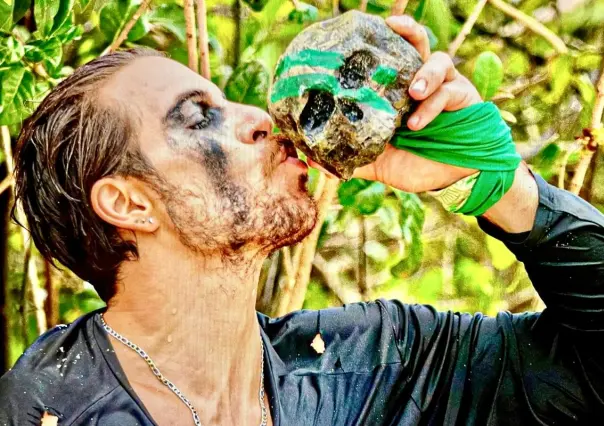 SURVIVOR MÉXICO 2025: ¿Quiénes ganaron los collares de inmunidad este jueves 15 de mayo?