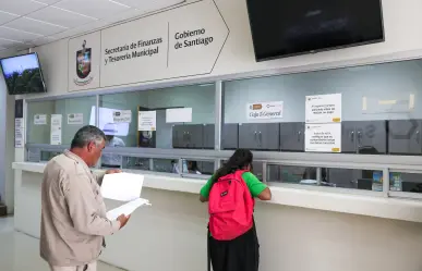 David de la Peña premia a contribuyentes cumplidos con incentivos