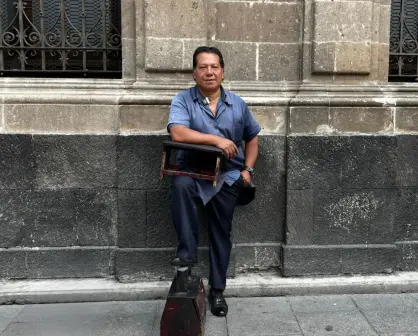 25 años boleando frente al poder: la historia de Miguel Hernández