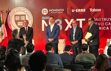 Adrián de la Garza propone una coordinación única para mejorar la Seguridad Pública