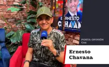 Ernesto Chavana lanza crítica a Tigres tras empate ante Toluca