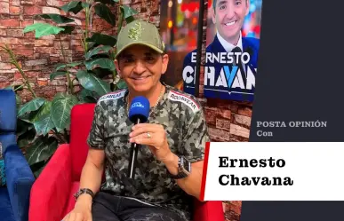 Ernesto Chavana lanza crítica a Tigres tras empate ante Toluca