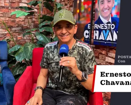 Ernesto Chavana lanza crítica a Tigres tras empate ante Toluca
