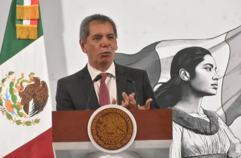Edgar Amador. Foto: Enrique Pérez Huerta