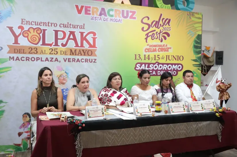 Foto: Rosalinda Morales