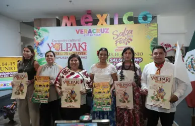 Veracruz se prepara para el Yolpaky; ¿cuándo será el Salsa Fest?