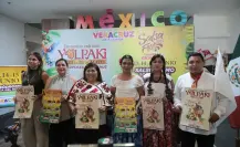 Veracruz se prepara para el Yolpaky; ¿cuándo será el Salsa Fest?
