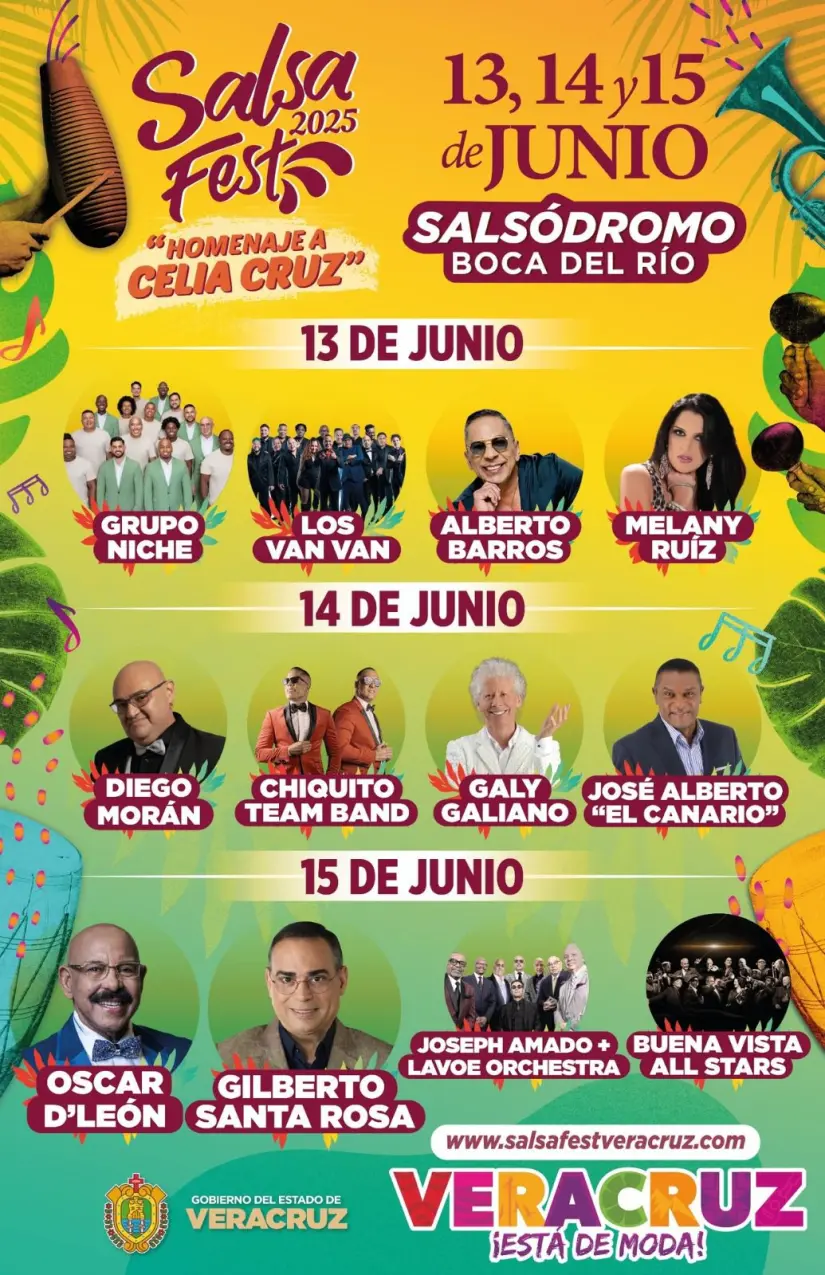 Foto: Gobierno del Estado de Veracruz