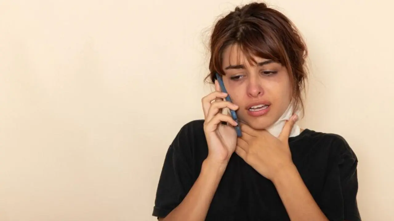 Violencia contra mujeres: Edomex entre los estados con más llamadas de auxilio. Foto: Feepik
