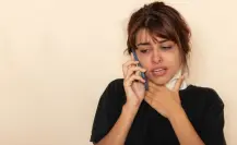 Violencia contra mujeres: Edomex entre los estados con más llamadas de auxilio