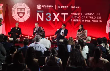 Continúa Foro de Next: Construyendo un Nuevo Capítulo de América del Norte en UERRE