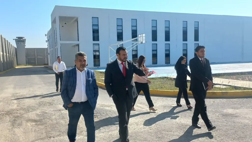 ¿Quién es Willy Zúñiga? Nuevo Vocero de Seguridad en Tamaulipas