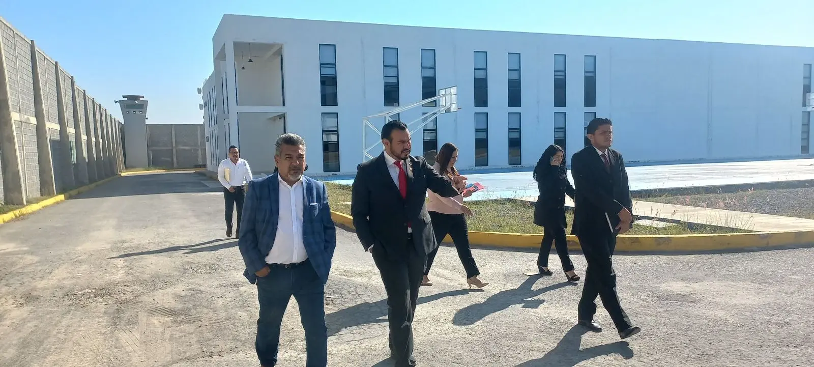 ¿Quién es Willy Zúñiga? Nuevo Vocero de Seguridad en Tamaulipas