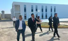 ¿Quién es Willy Zúñiga? Nuevo Vocero de Seguridad en Tamaulipas