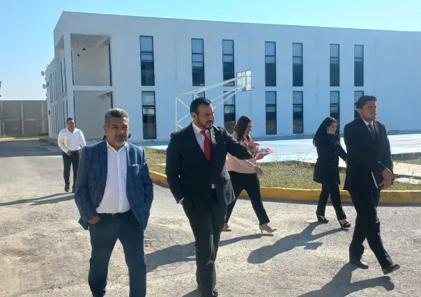 ¿Quién es Willy Zúñiga? Nuevo Vocero de Seguridad en Tamaulipas
