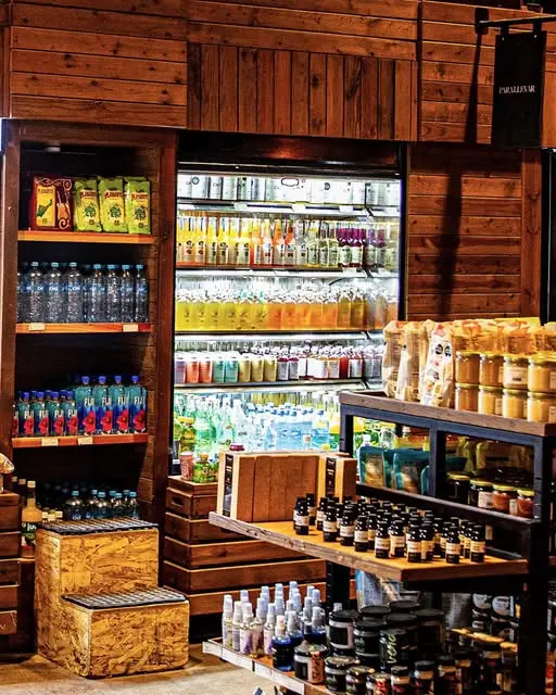 Foto: Agricole Tienda de Campo / Facebook.