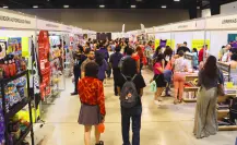Estos fueron los resultados de la 13.ª edición de la FILEY 2025 en Yucatán