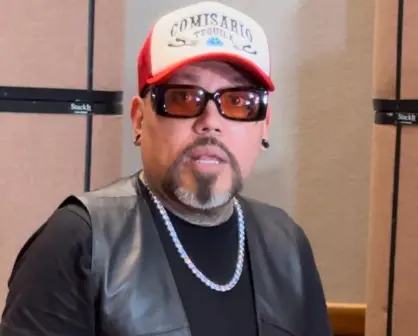 A. B. Quintanilla revela por qué duró 10 años sin presentarse en México