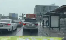 Alerta Protección Civil de Nuevo León por tormentas fuertes con granizo y viento en el estado