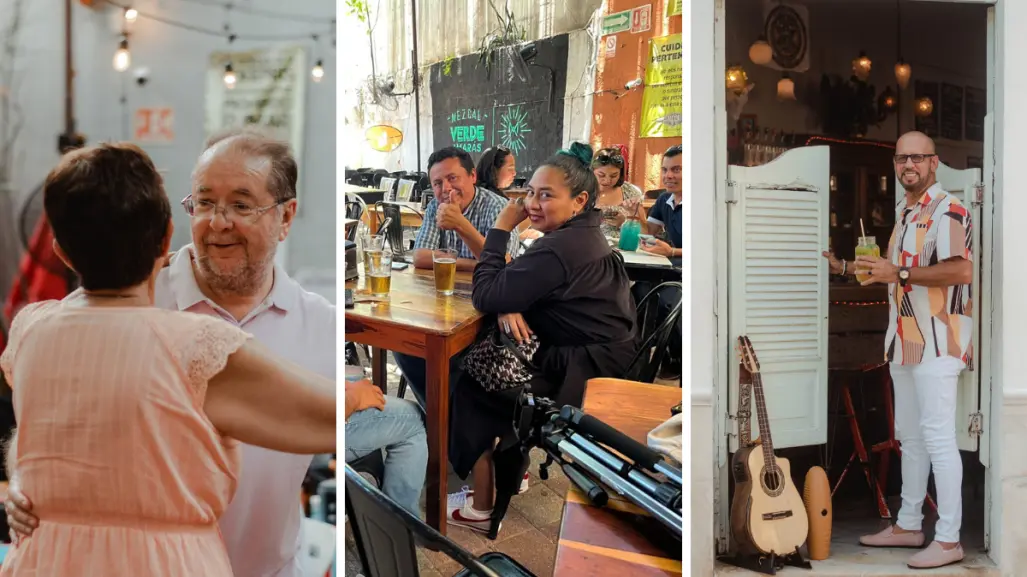La Negrita Cantina cumple 108 años: ¿Qué eventos realizarán en Mérida?