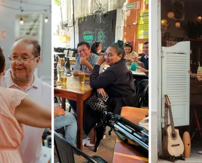 La Negrita Cantina cumple 108 años: ¿Qué eventos realizarán en Mérida?
