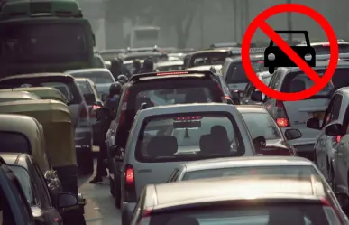 ¿Para qué autos aplica el Hoy No Circula el sábado 17 de mayo?