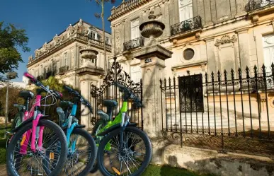 ¿Biciruta sin bicicleta?: 3 lugares para rentar bici por menos de 100 pesos