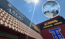 Ola de calor en Coahuila dispara ventas de hielo y cerveza en Saltillo