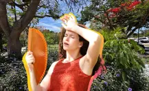 ¡Calor sofocante! Yucatán alcanzará altas temperaturas este 17 de mayo