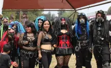 ¿Te gusta la onda dark? Celebra el Día Mundial del Gótico en CDMX 