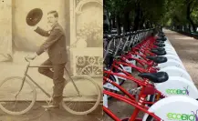¿Conoces la historia y el reglamento del ciclista en CDMX? Si es tu medio de transporte es algo que debes saber