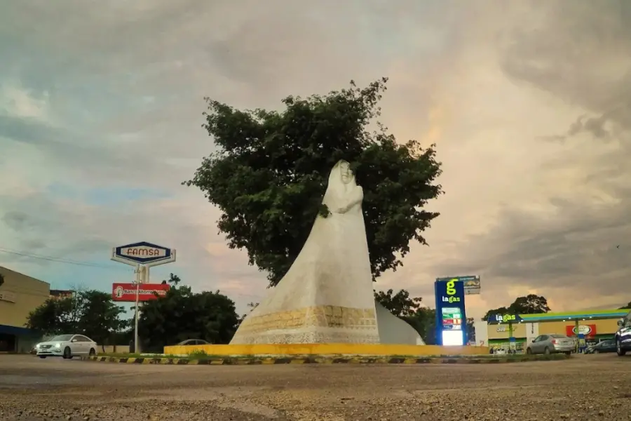 Las 3 ceibas más famosas de Mérida:¿Cuáles son y dónde están?