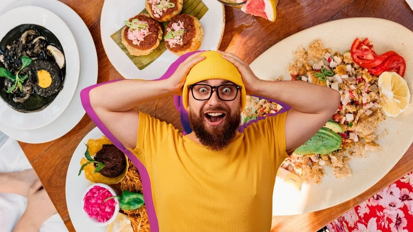 ¿Cuál es el Pueblo Mágico de Yucatán, donde se come más delicioso?. Foto: Canva / MUGY