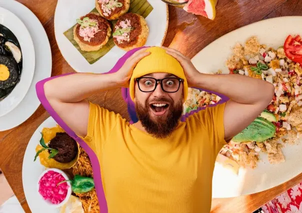 Este es el pueblo mágico de Yucatán donde se come más delicioso