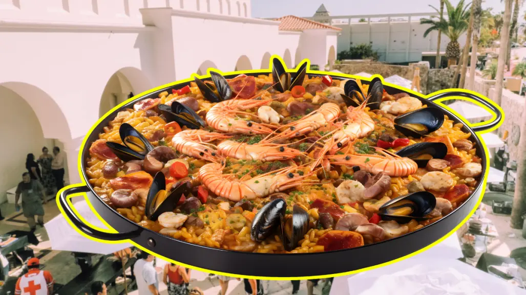 ¿Qué tiene el Festival de Paellas de Los Cabos que todos quieren ir?