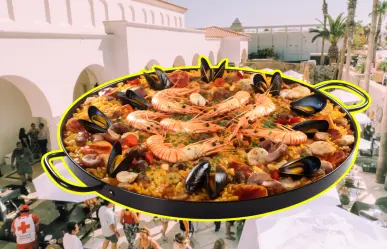 ¿Qué tiene el Festival de Paellas de Los Cabos que todos quieren ir?