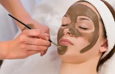 Dale brillo a tu piel con esta mascarilla de 2 alimentos que hay en tu alacena