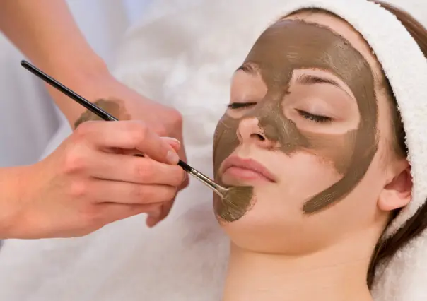 Dale brillo a tu piel con esta mascarilla de 2 alimentos que hay en tu alacena