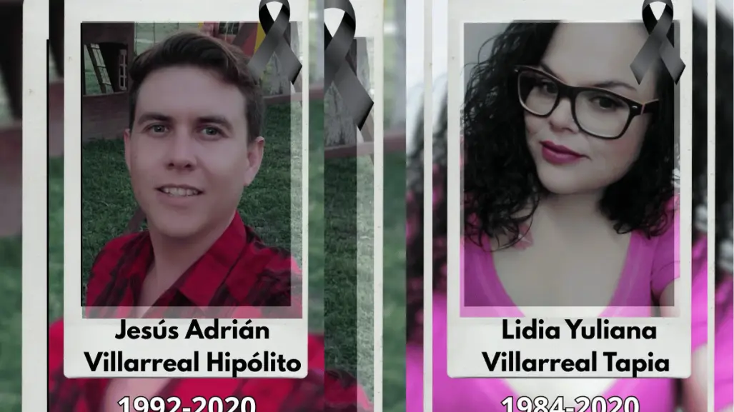 Hallan sin vida a hermanos que desaparecieron en 2020 en El Carmen