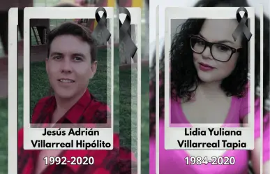 Hallan sin vida a hermanos que desaparecieron en 2020 en El Carmen