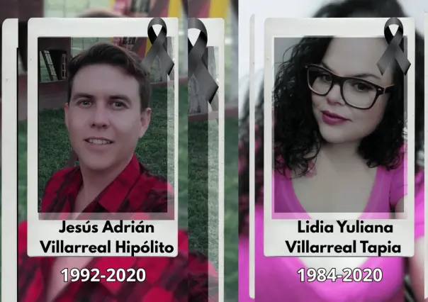 Hallan sin vida a hermanos que desaparecieron en 2020 en El Carmen